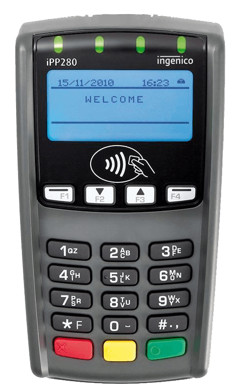 IPP220 Pinpad Maverick