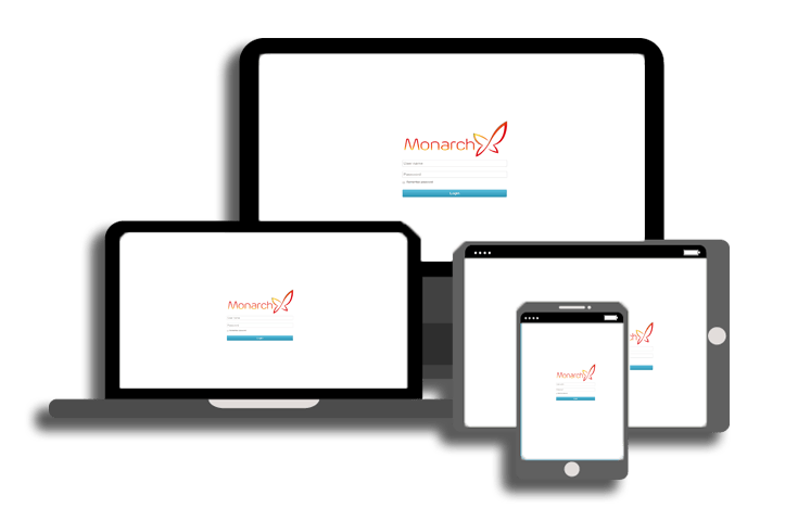 Inventory CRM Cross Platform Software