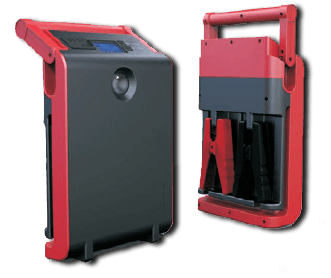 Maverick Jumpstarter E-Power 60