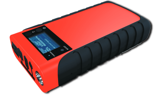 Maverick Jumpstarter E-Power 43