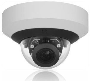Maverick Indoor CCTV