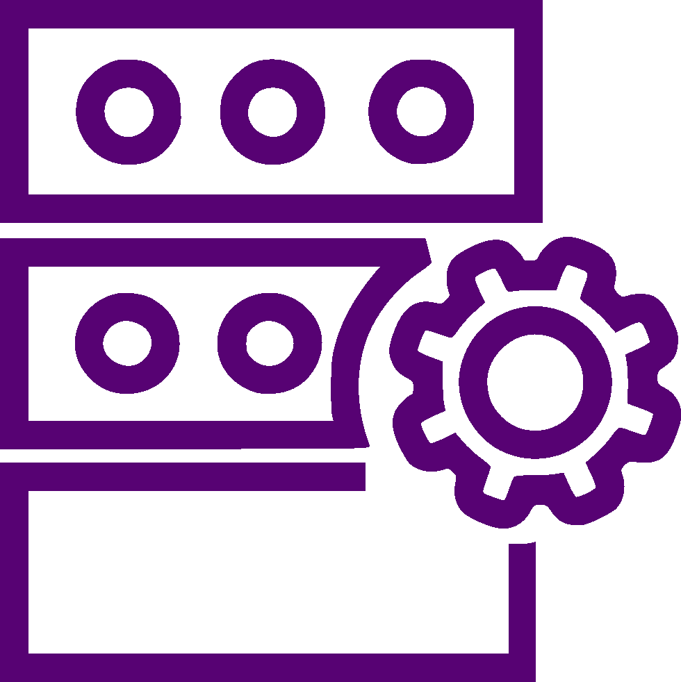Manage Data & Reports Maverick Manage data & reports
