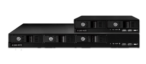 Embedded NVR N Series Maverick Embedded NVR