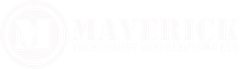 Maverick Technology Distributors Logo