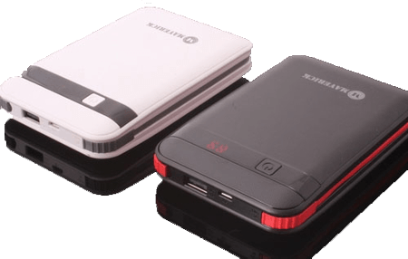 Maverick Jumpstarter E-Power 21