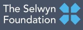 The Selwyn Foundation