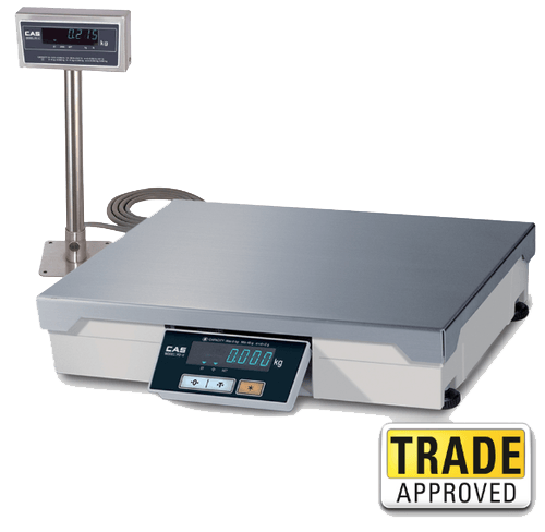 CAS PD-II ECR POS Scale