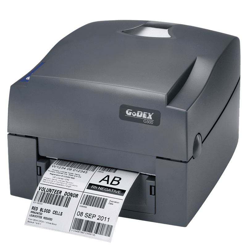 GODEX G500 Label Printer Maverick GODEX G500 Label Printer