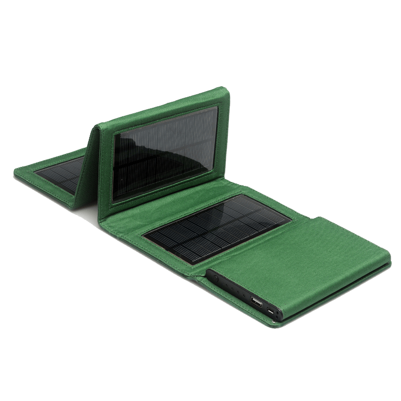 Solar Powerbank On Sale