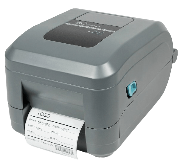 Zebra GT800 Label Printer Maverick Zebra GT800 Label Printer