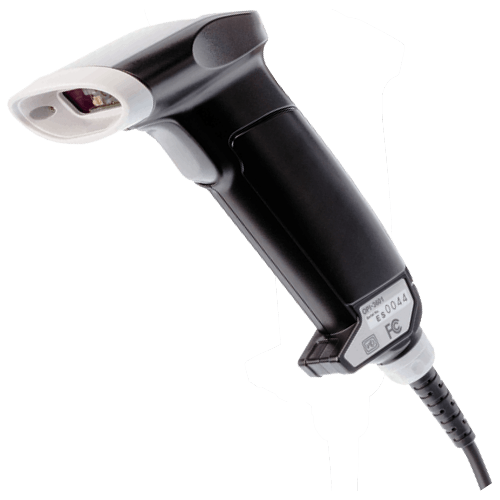 Maverick Barcode Scanners