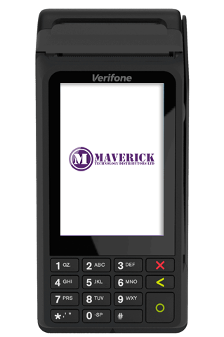 Interface Eftpos