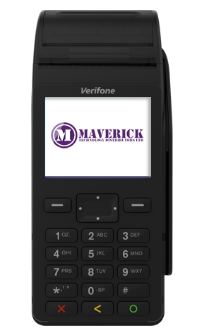 Standalone Eftpos