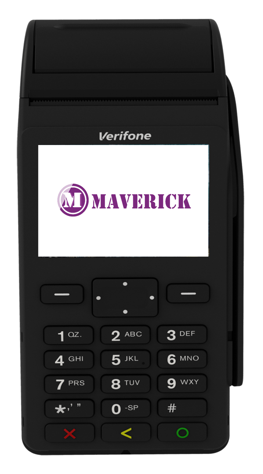 Standalone Eftpos