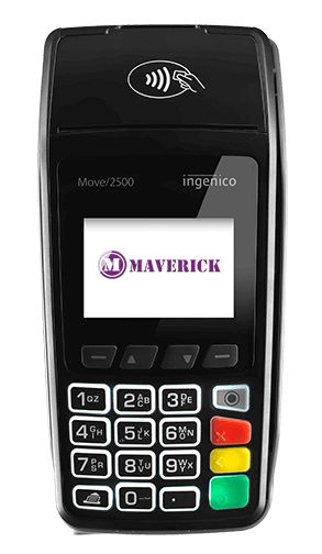 Interface Eftpos