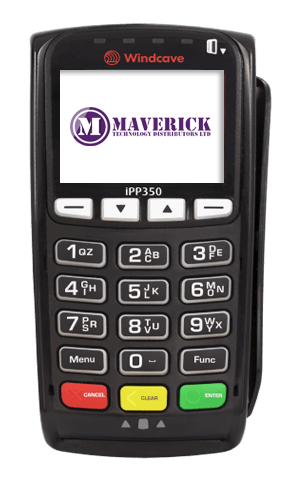 POS Integrated Eftpos