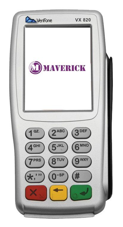 Mobile Eftpos