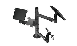 POS Pole Mounting