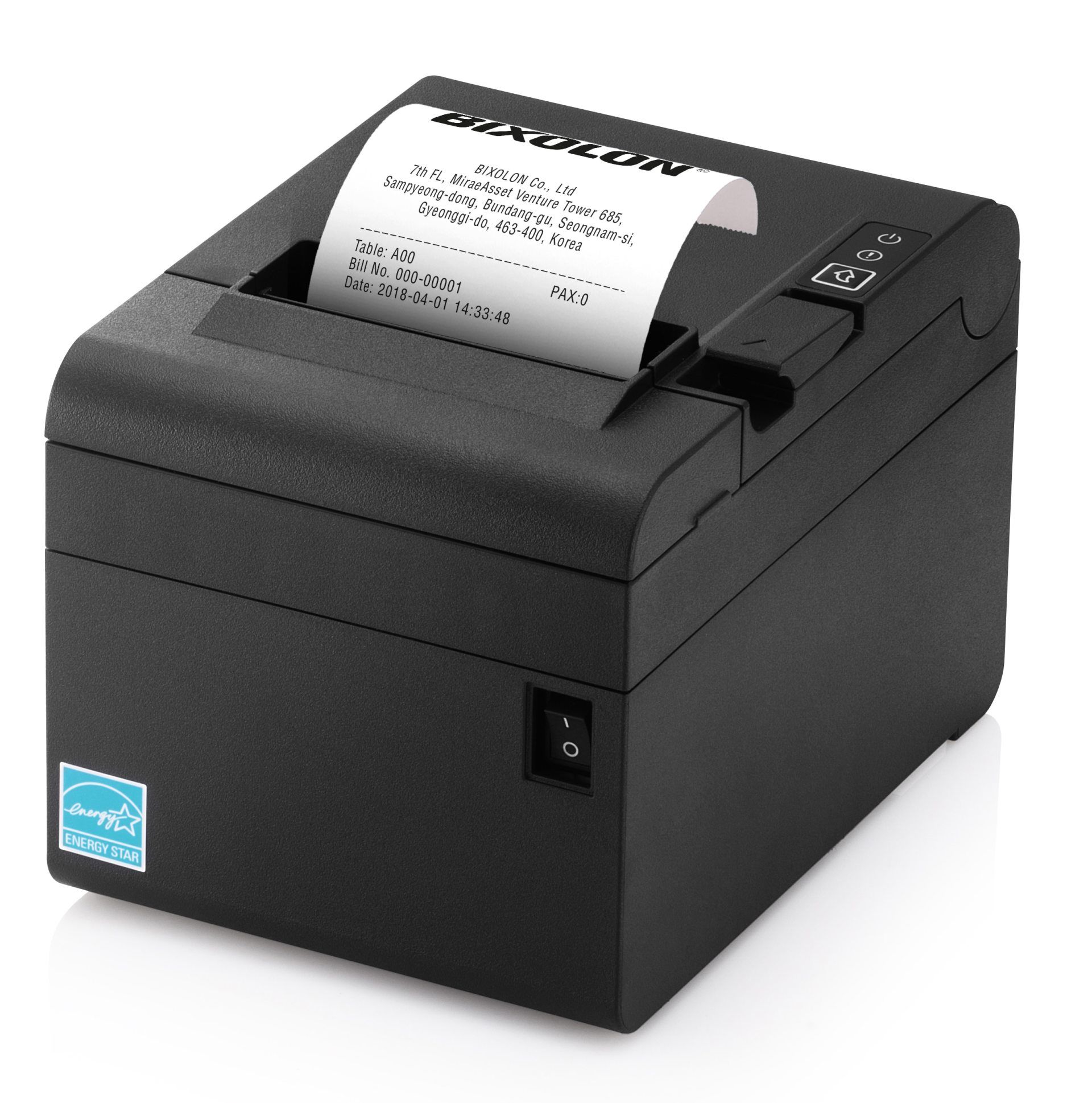 Maverick Receipt/Kitchen Printers