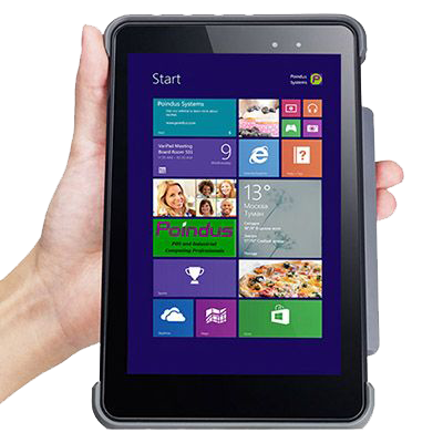 Poindus VariPAD