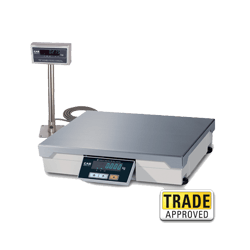 POS Scale