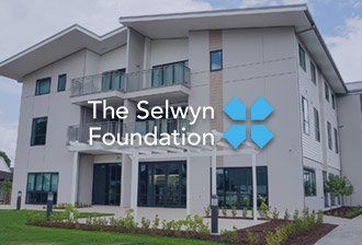 Maverick Customer Selwyn Foundation