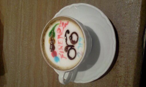 cappuccino