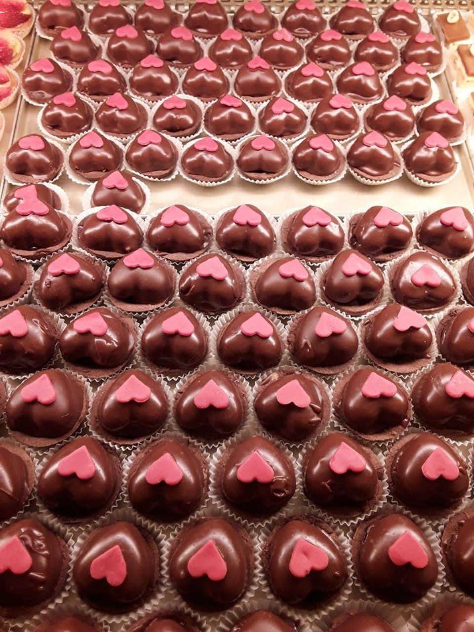 Piccola pasticceria