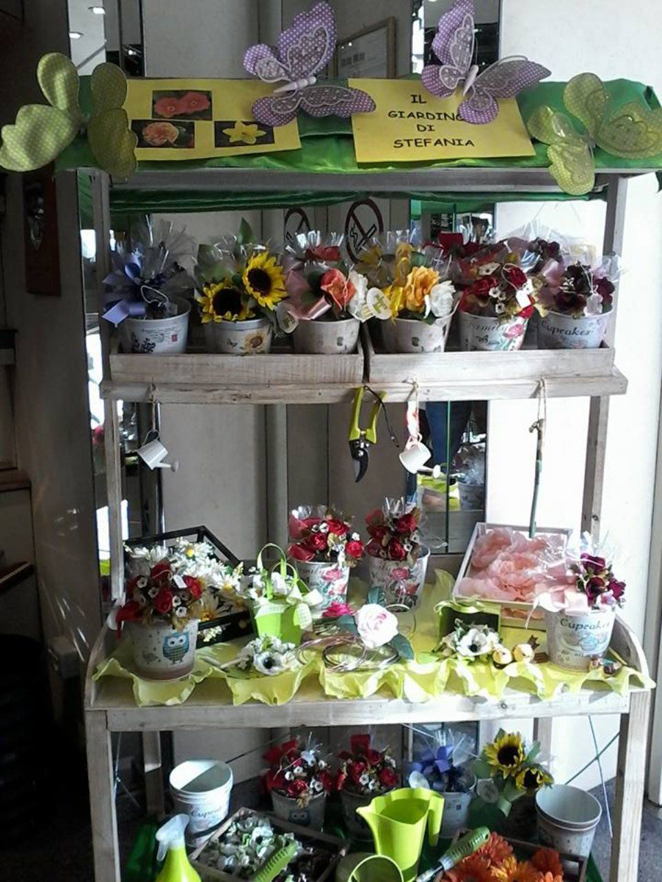 Dolci assortiti