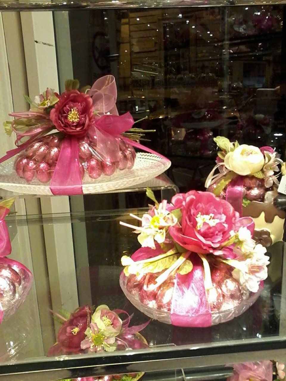 Dolci pasquali