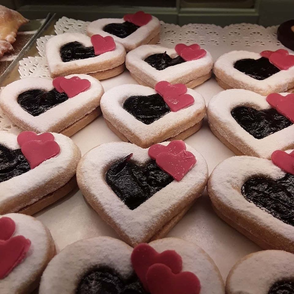 biscotti secchi