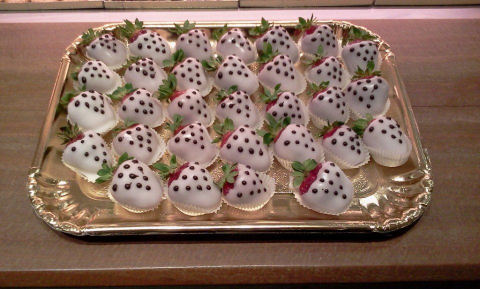Pasticceria mignon