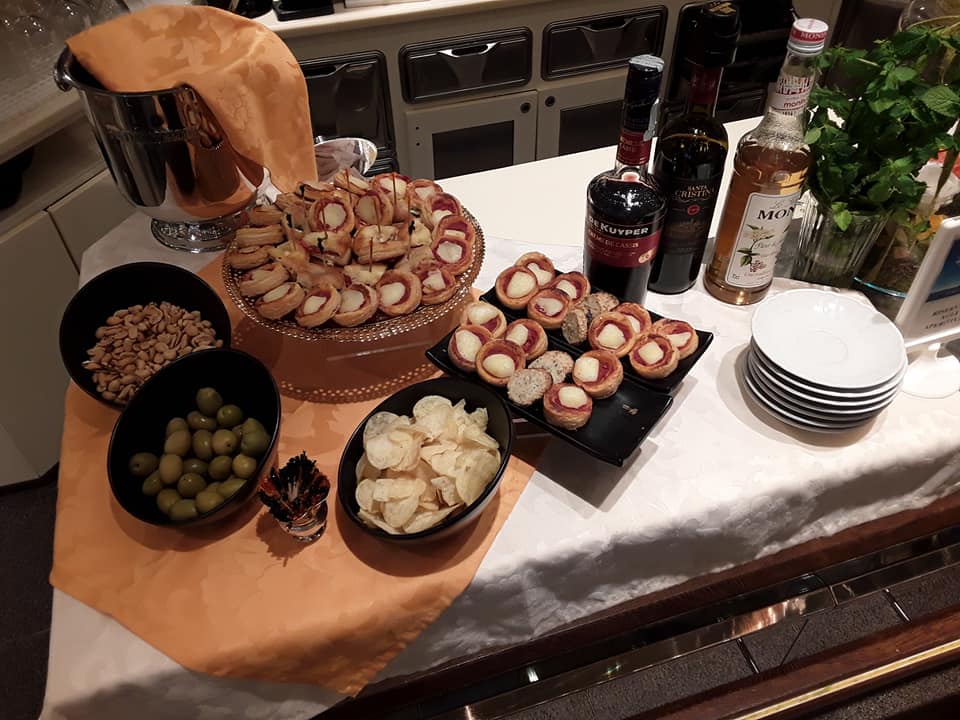 specialità salate