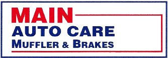 Main Auto Care Mufflers & Brakes
