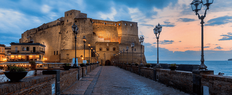 dottori commercialisti napoli