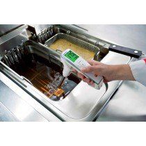 Food Oil Monitor & its help with Acrylamide
