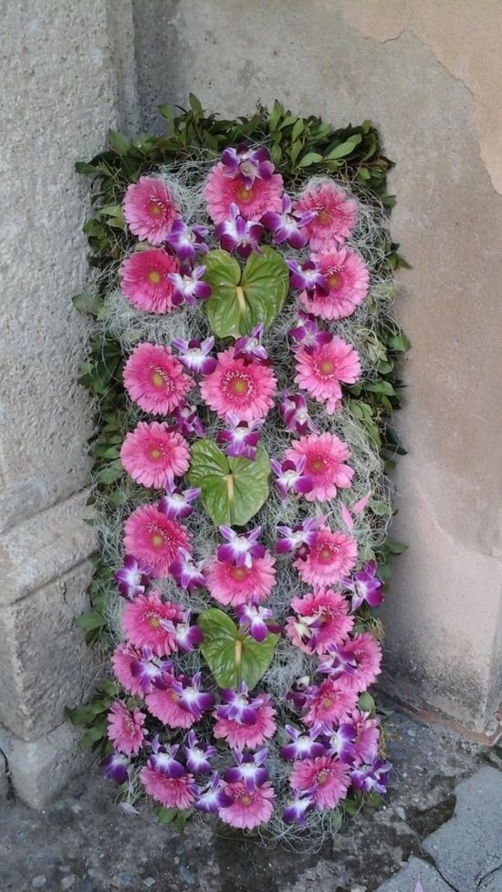 addobbi funebri