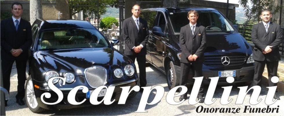 STAFF SCARPELLINI