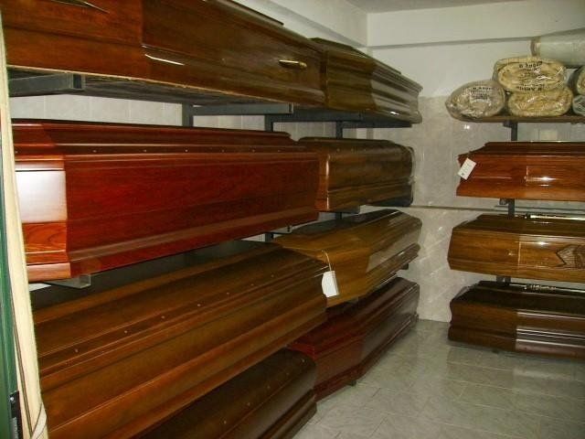 casse funebri