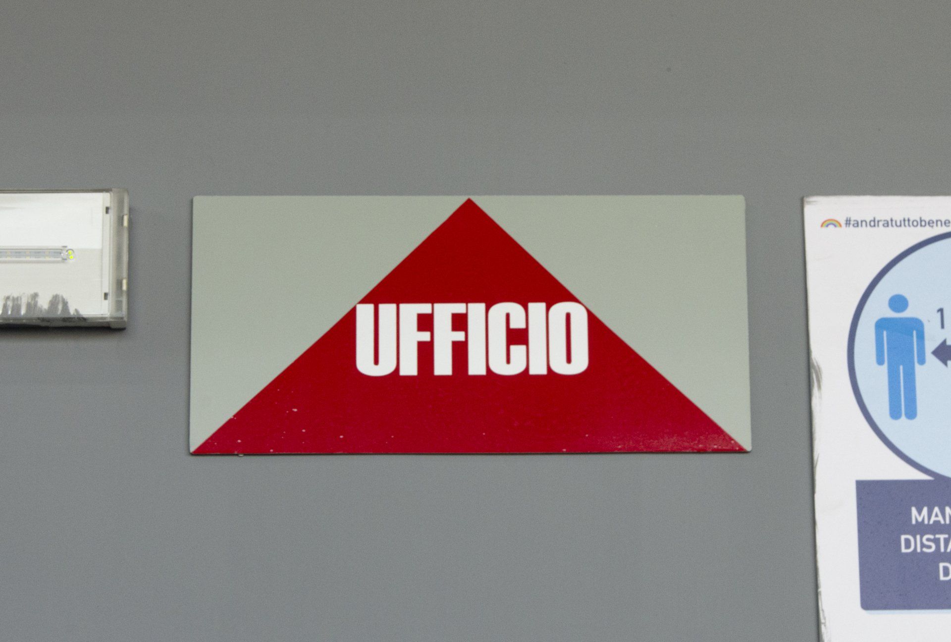 ufficio