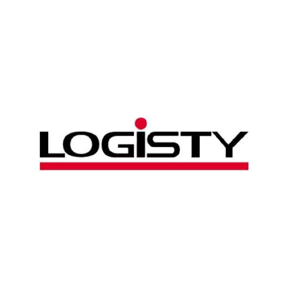 Logisty - Logo