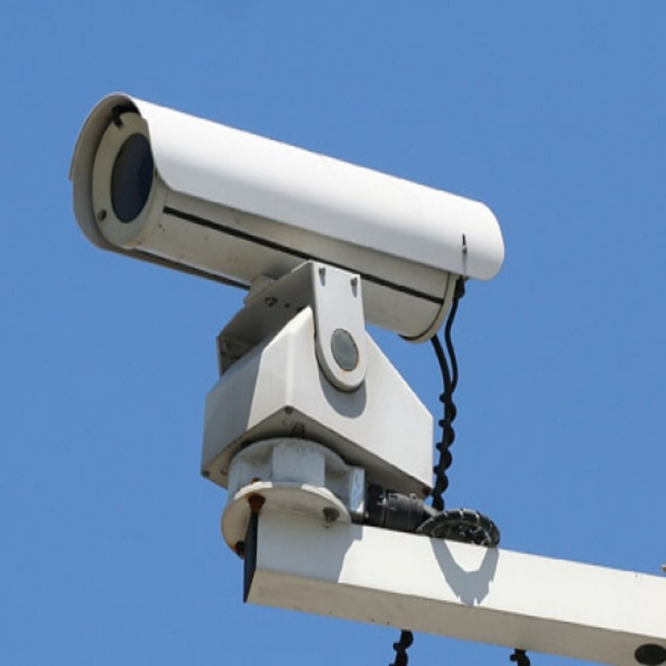 videosorveglianza