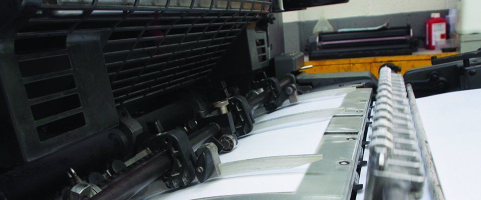 printing equipment