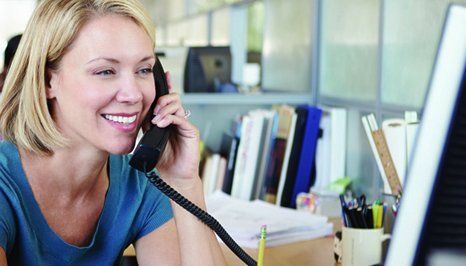 customer care executive
