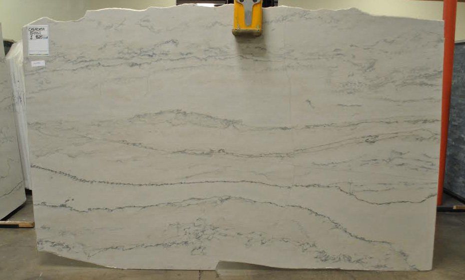 Surface Concepts Slabs = White Macaubus