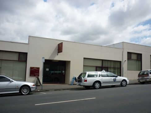 administration services
