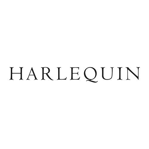 Harlequin , Revendedor oficial em Portugal