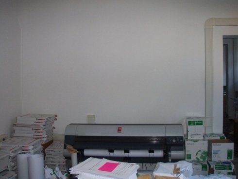 Stampa di poster grandi formati
