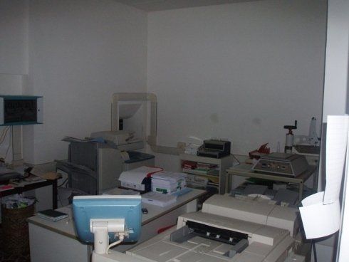 Stampa di locandine e poster