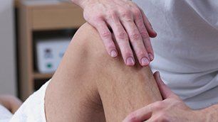 injury treatment